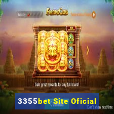 3355bet Site Oficial